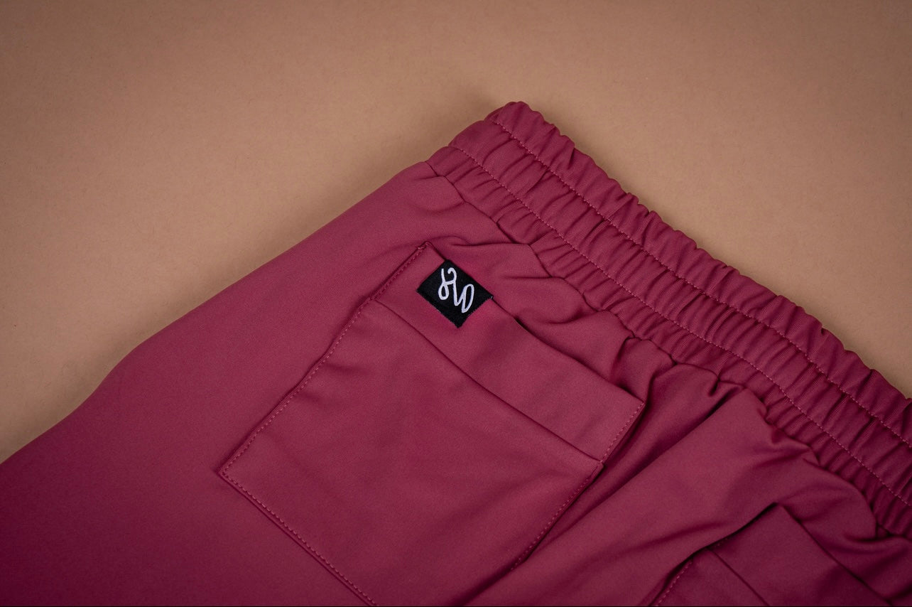 Ariyah “Butter Soft” Scrub Pants