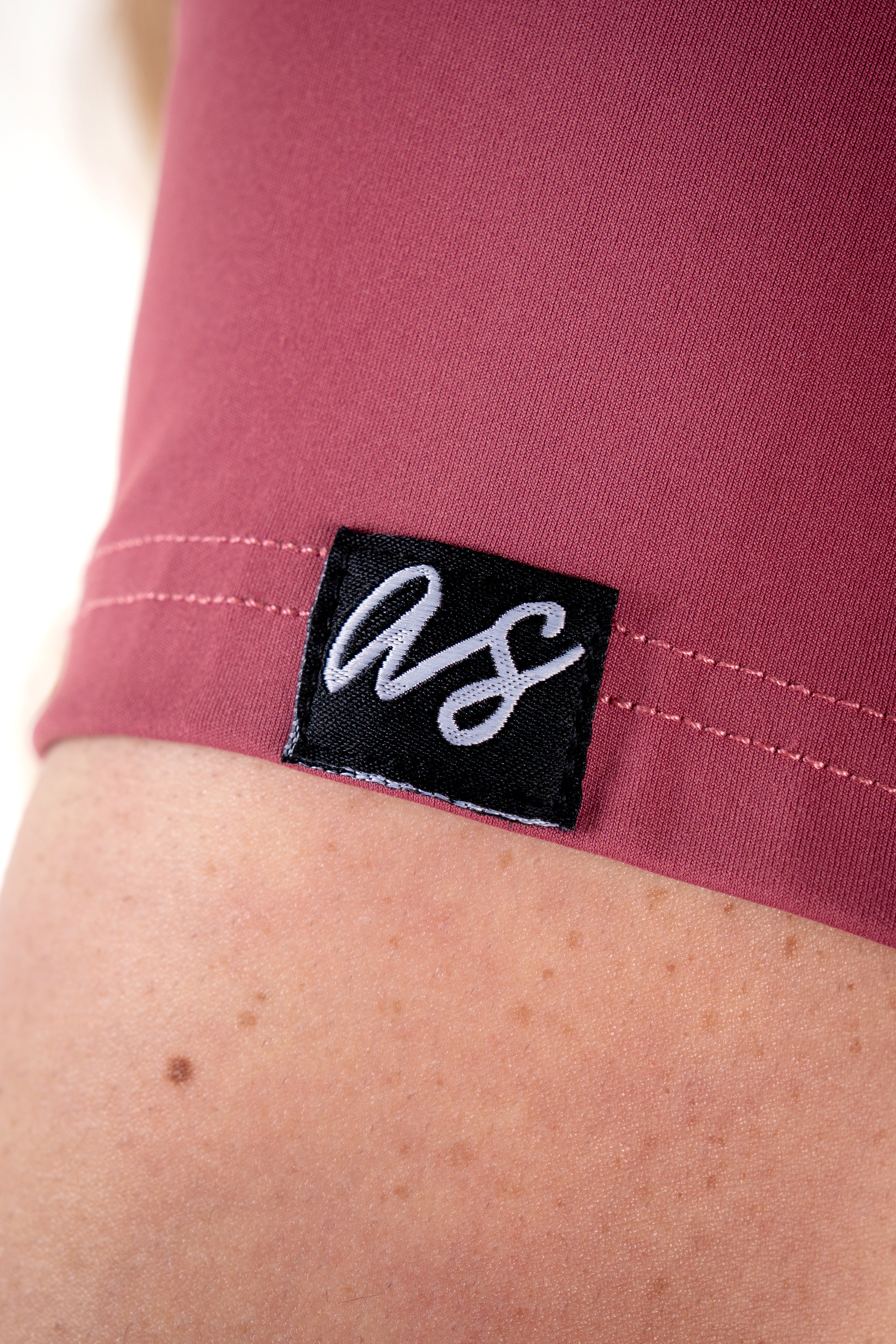 Ariyah “Butter Soft” one pocket Scrub Top