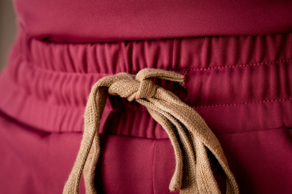 Ariyah “Butter Soft” Scrub Pants